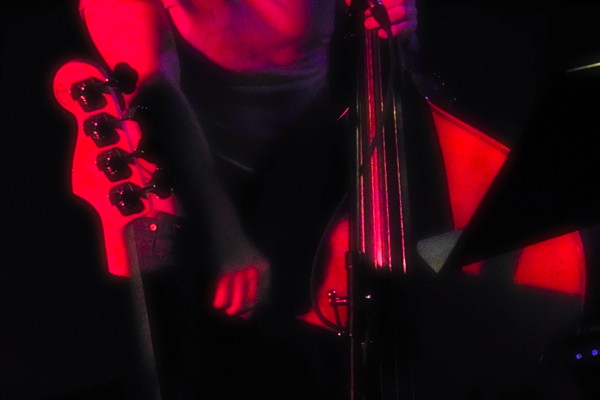 1448wk129 14/48 Band: Stringed Instruments