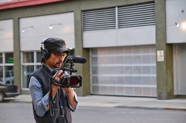 film_street_truck Filming Street Truck