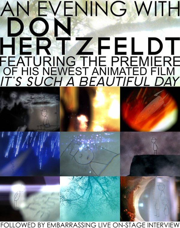 hertzfeldt