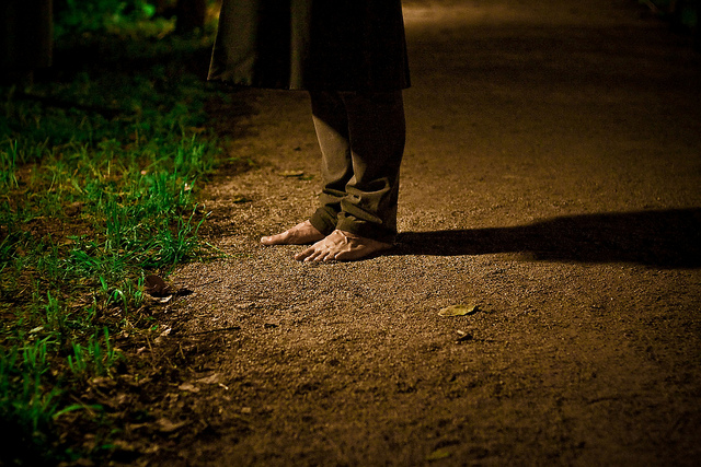 walk