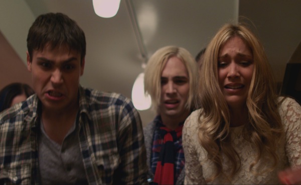 In 2005 the Seattle film