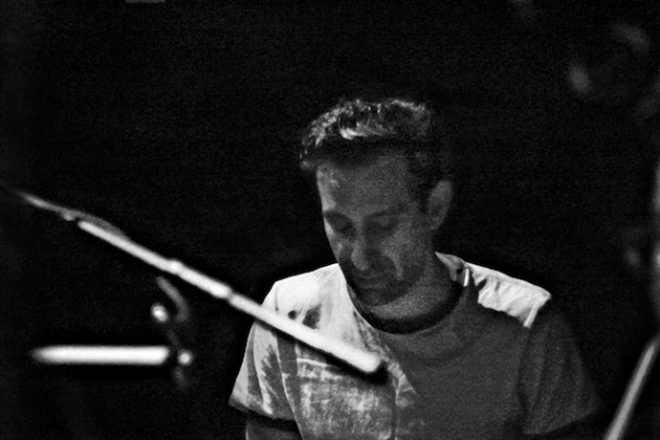 The Michael Owcharuk Trio perform at Vito's this coming Wednesday. Image by Omar Willey.