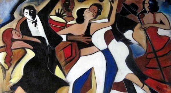 Courtesy of the Seattle Women in Jazz Festival.