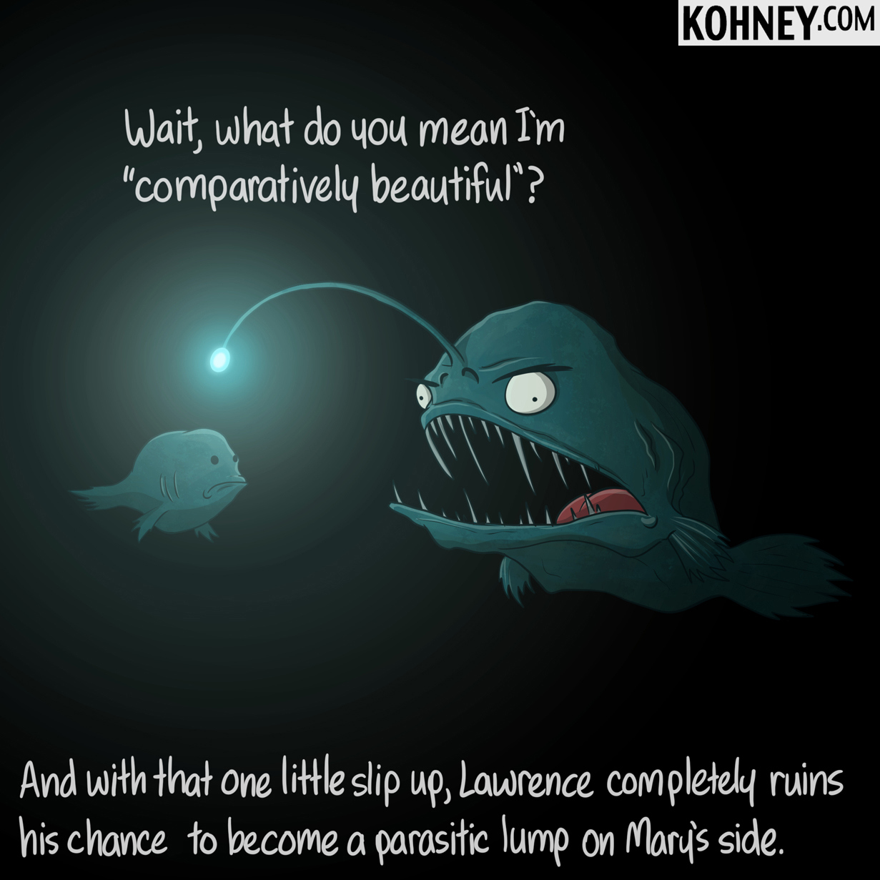 Anglerfish-Love2