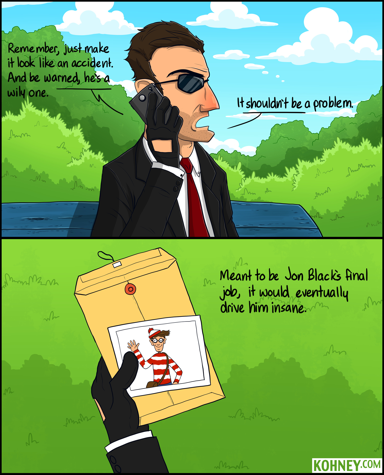 The-Final-Job