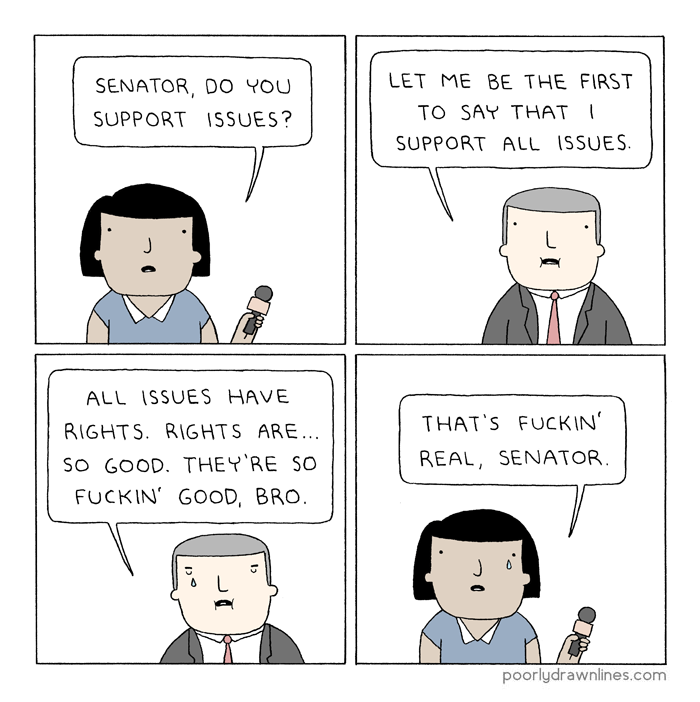 issues
