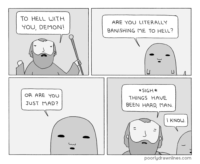 to-hell
