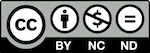 150px-Cc-by-nc-nd_icon