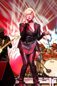 Photo Credit: Music News Australia. Licensed CC-BY-SA.
