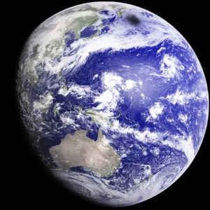 Photo courtesy PHL @ UPR Arecibo and NASA.