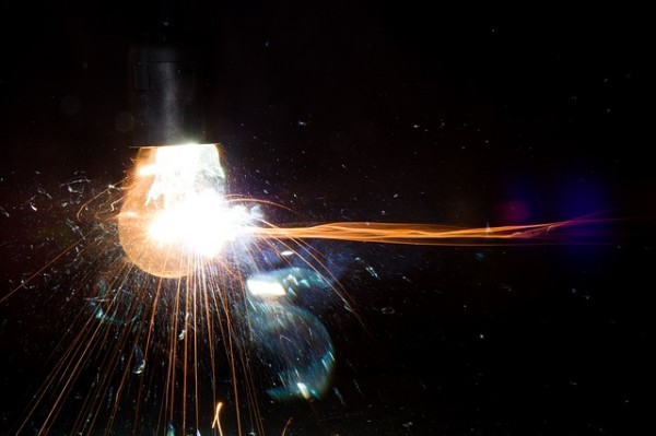 Photo by Froeschle. Licensed CC0-Public Domain.