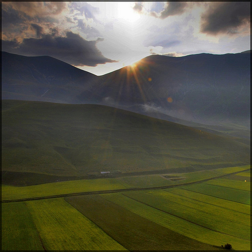 Photo: Luigi_Alesi.Licensed CC-BY-NC.