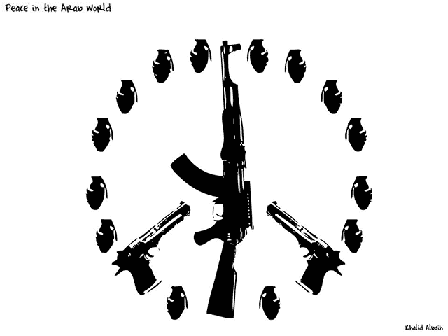 khartoon-peace