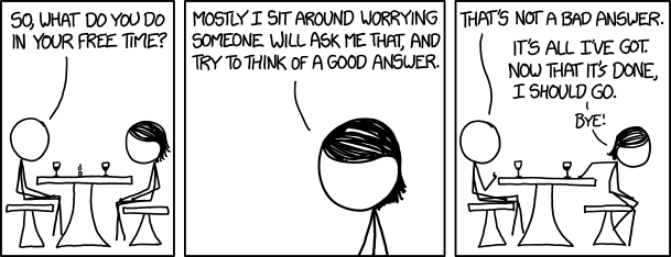 conversation