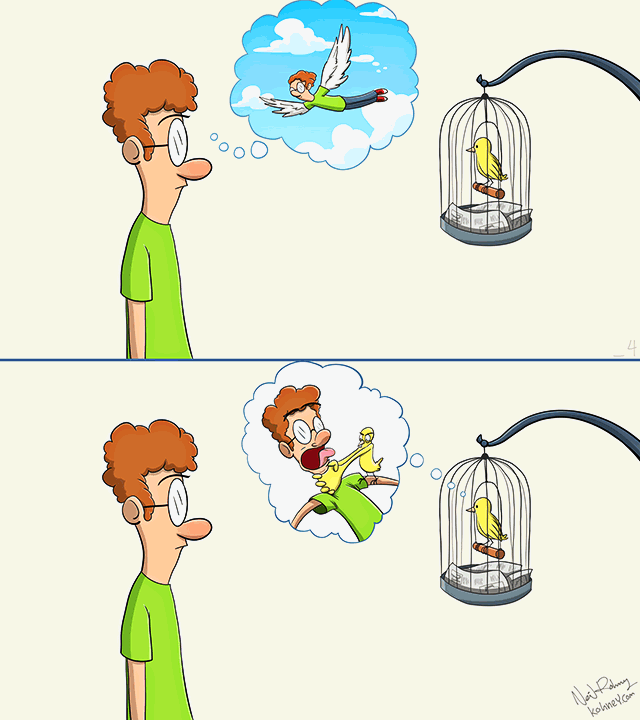 kohney_What-a-Dream