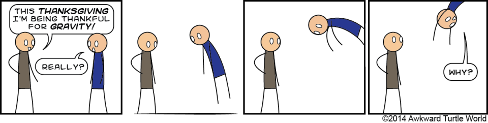 101-thanksgravity