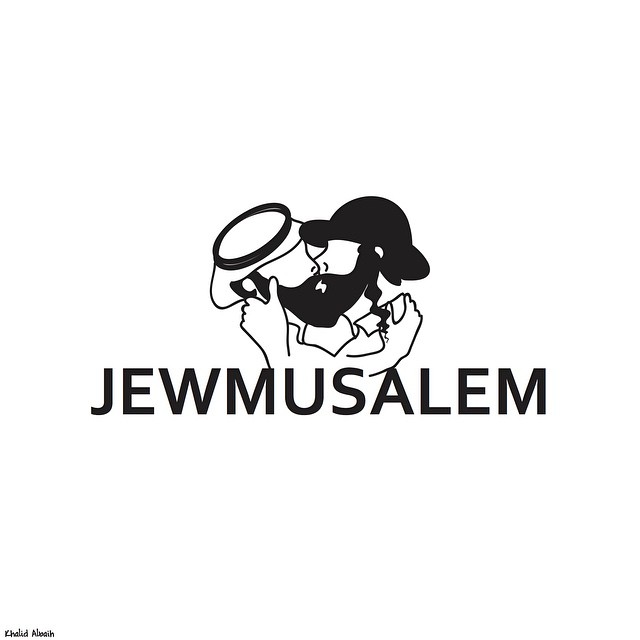 jewmusalem