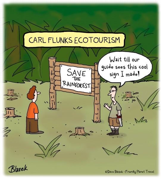 TravToon-225-Save-The-Rainforest-541x600