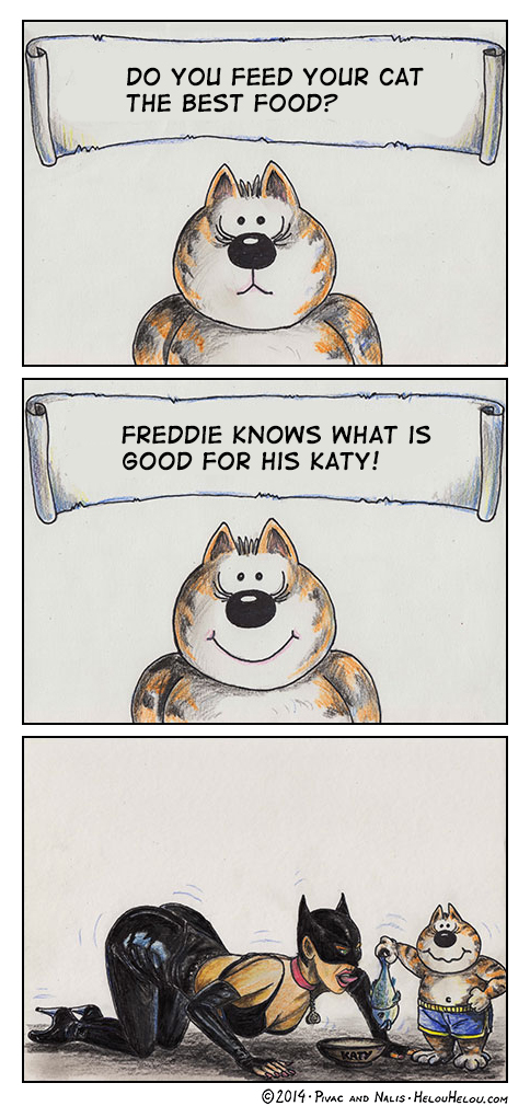 katy