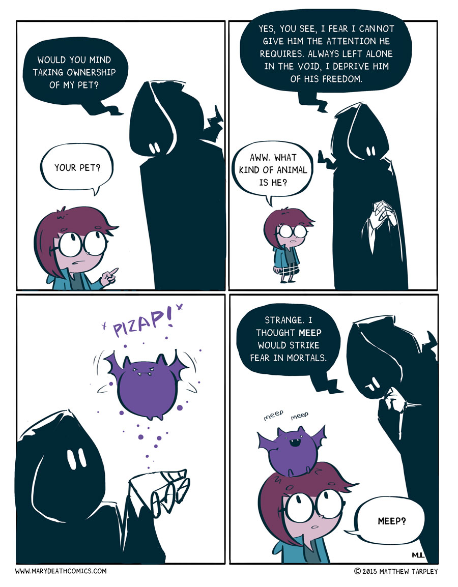 marydeath-meep