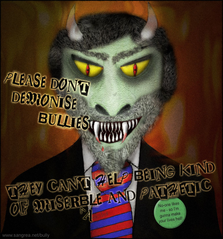 bully_demonise