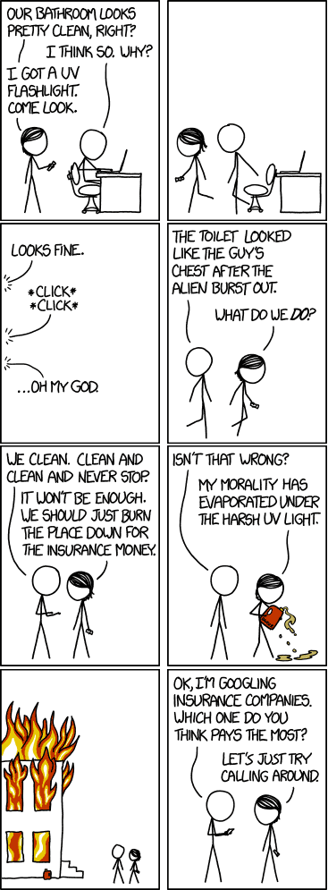 xkcd-uv