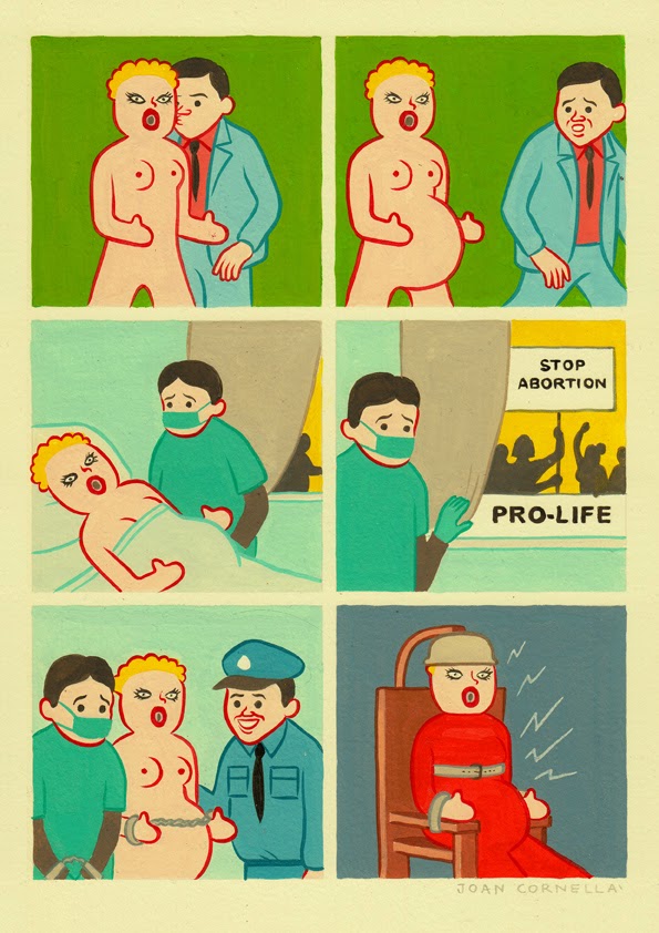 cornella-prolife