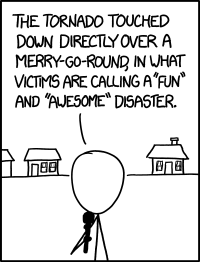 tornado