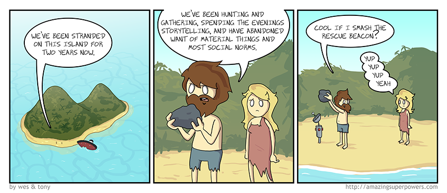 2015-02-23-Castaway