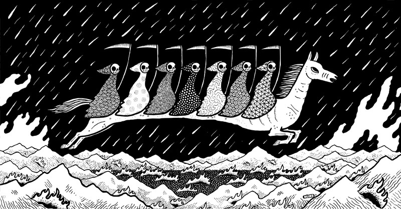 7riders