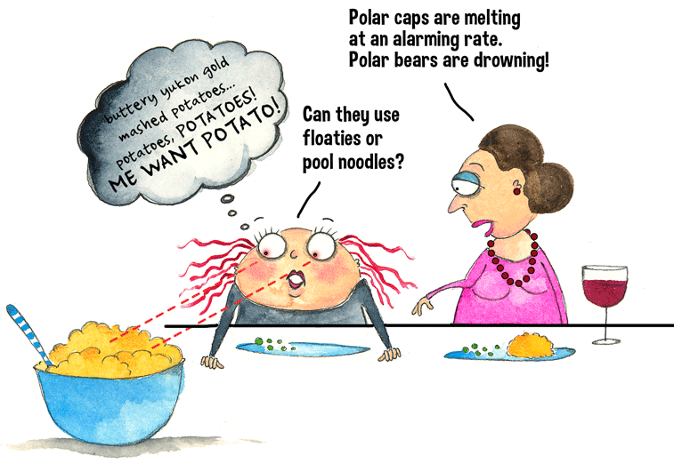 food