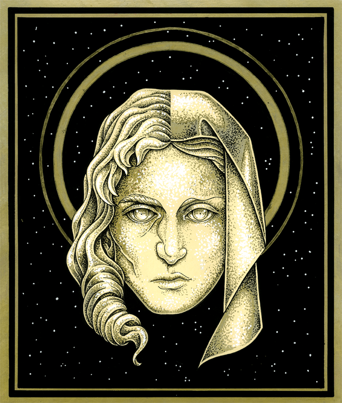 marys