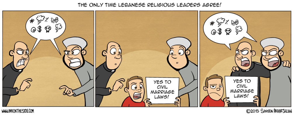 inkontheside-When Religious leaders agree