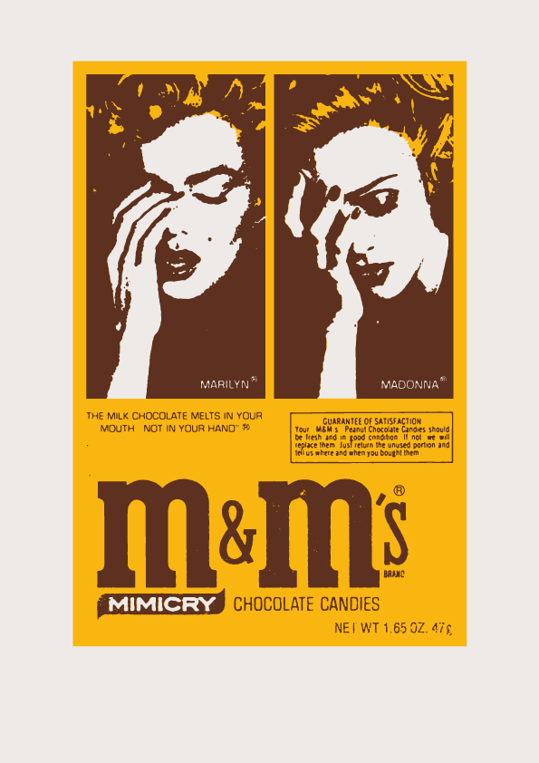 mimicry_sd
