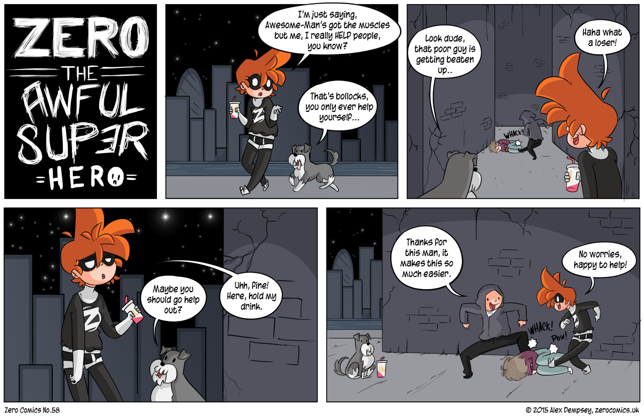 zero-helpful