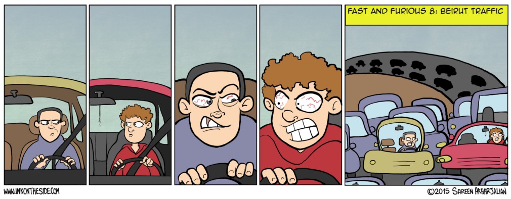 2015-04-13-Fast and Furious