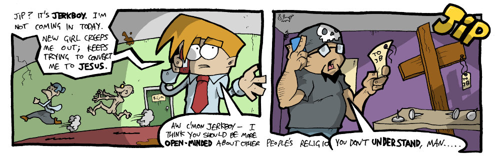 jip-jesus