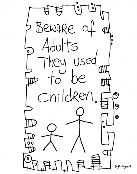 bewareofadults