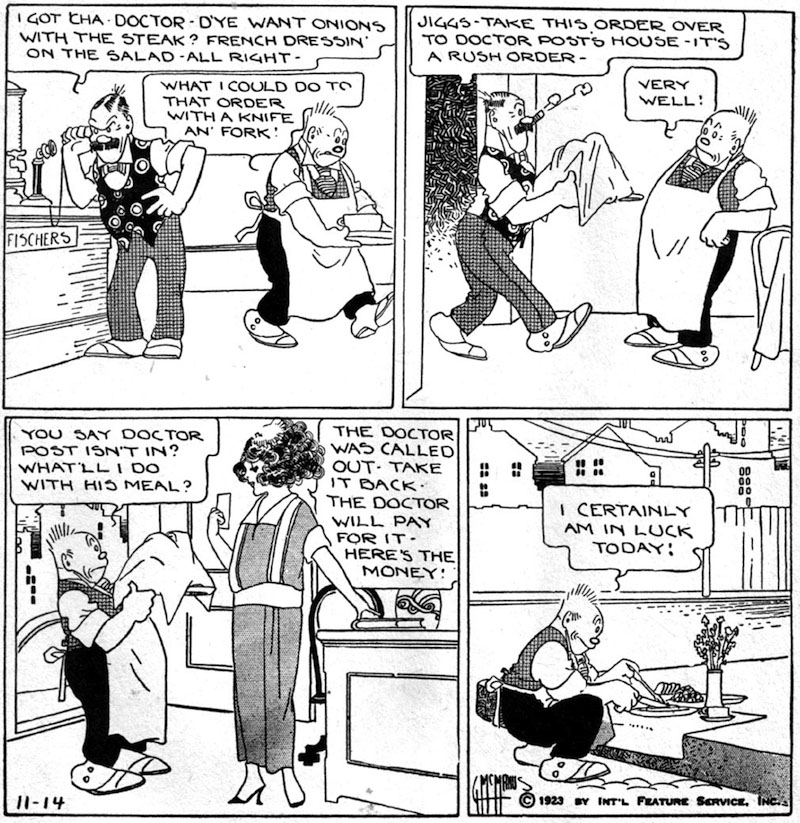 bringingupfather-19231114