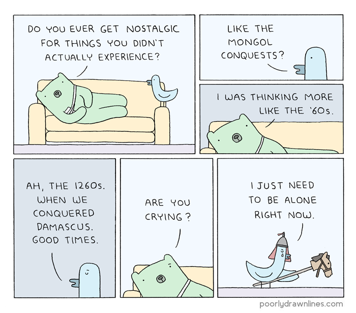 good-times