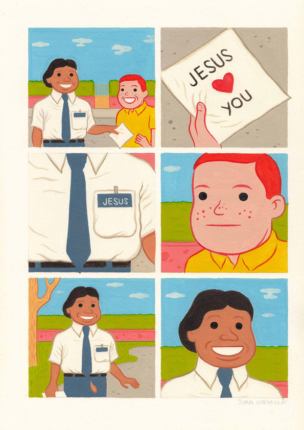 cornella-jesus