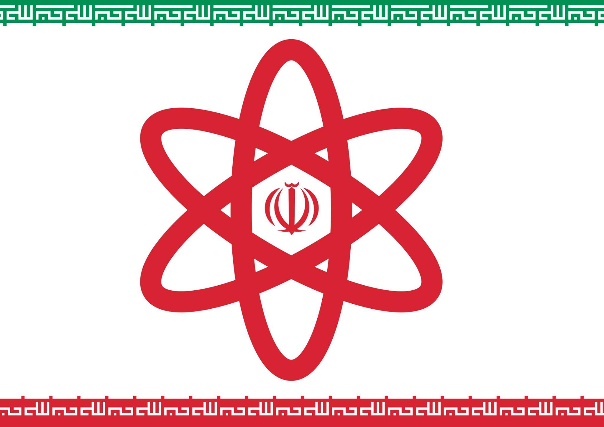 khartoon-iranflag