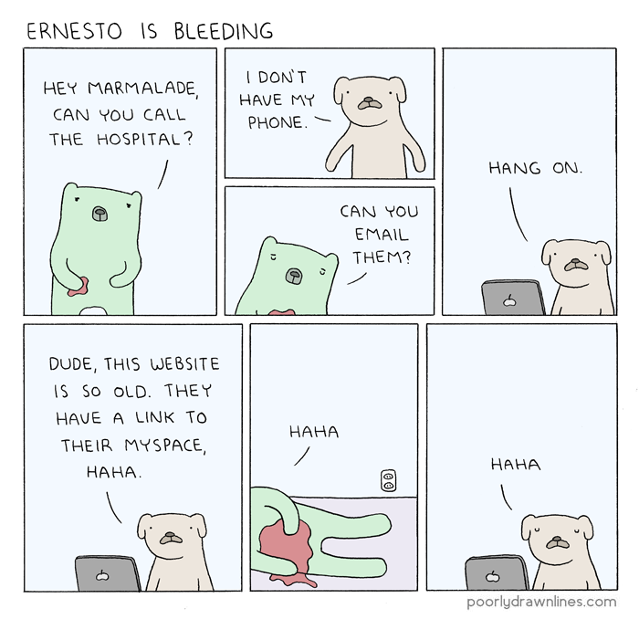 emergency-time