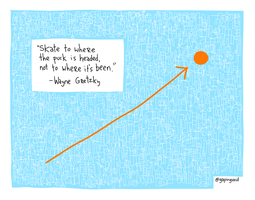 gapingvoid-puck