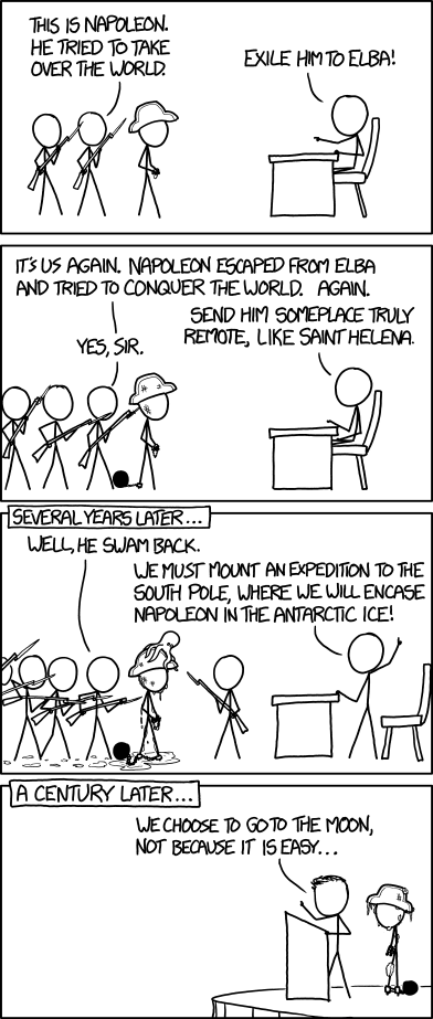 napoleon