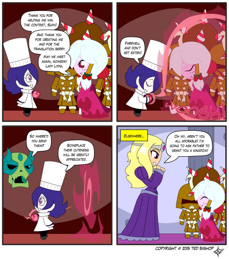 trader_lydia-food_send_off