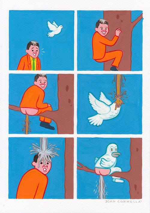 cornella-ohcrap
