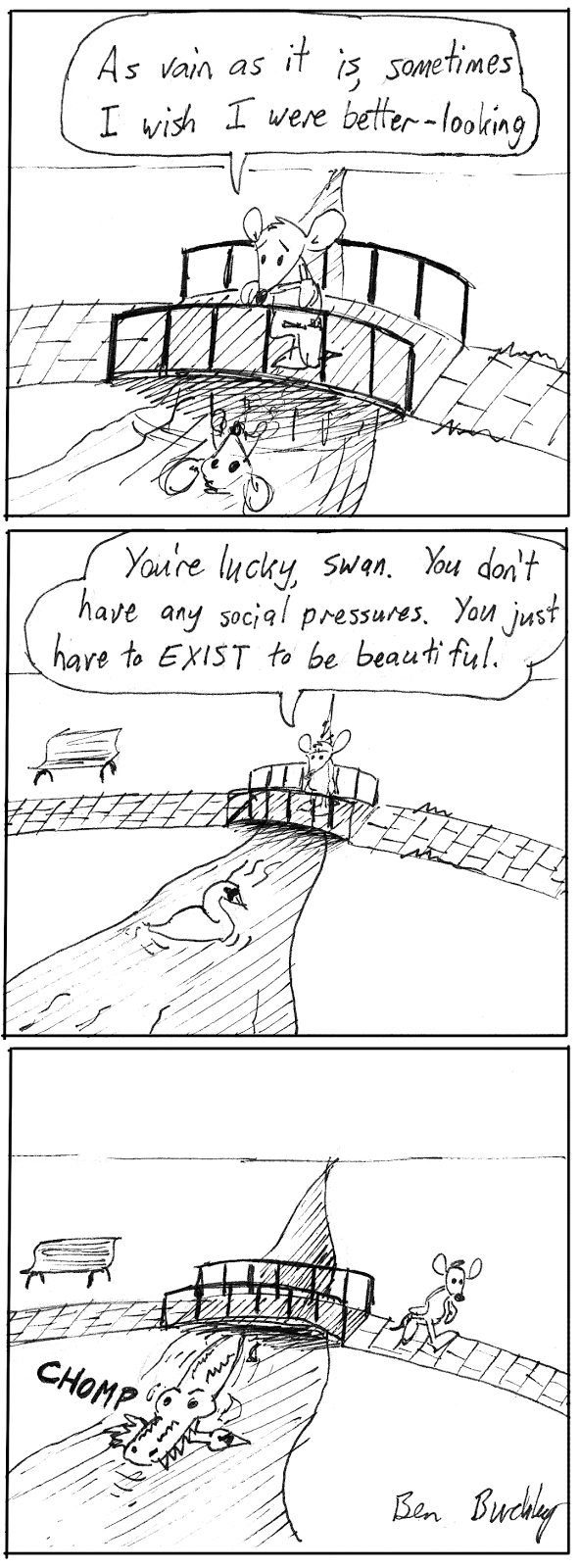 seemedfunny-swan