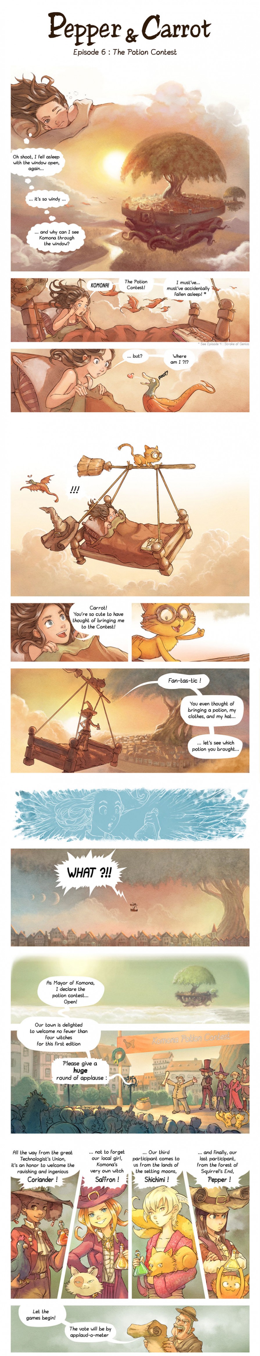 pepper_and_carrot-ep06-the_potion_contest-part-un