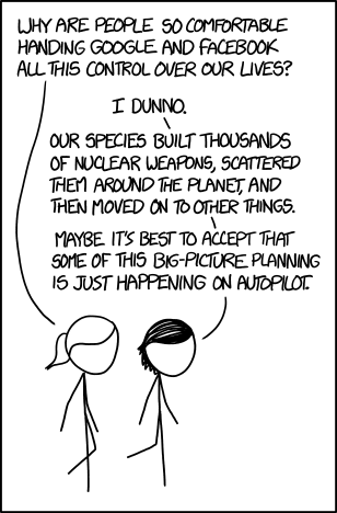 planning